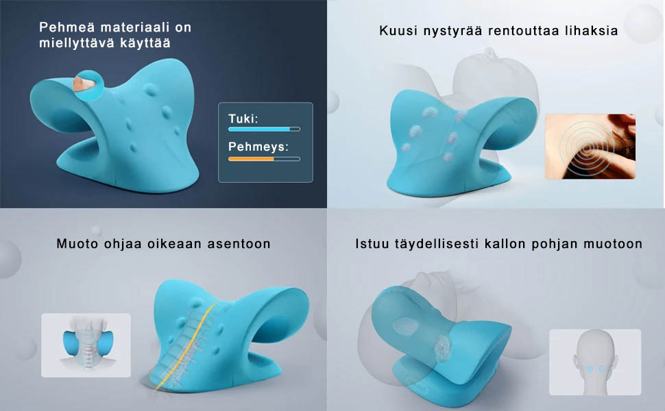 Ergonominen muotoilu